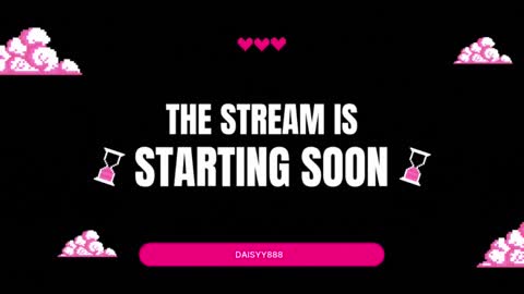 daisy online show from 09/24/25, 04:27