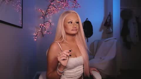 daisy online show from 02/11/26, 12:37