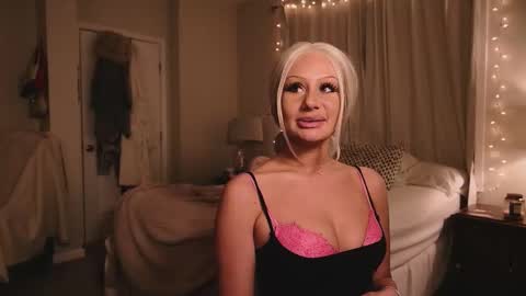 daisy online show from 03/18/26, 12:14