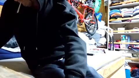 dave online show from 12/17/24, 09:38