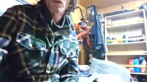 dave online show from 10/27/25, 09:52