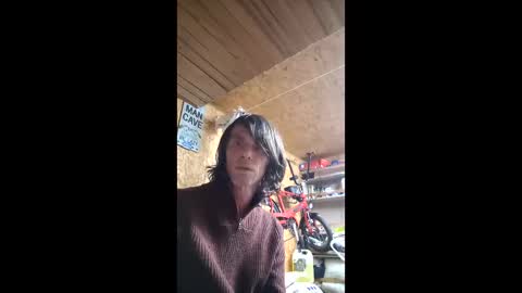 dave online show from 03/22/26, 10:46