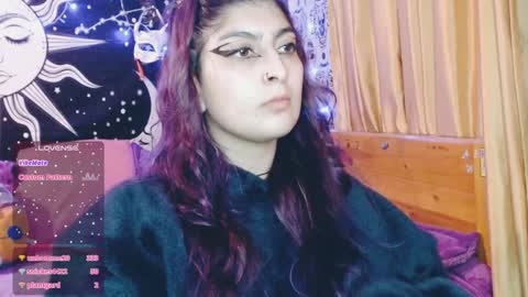 Snapshot of dak_7 chatting on 01/04/25, 02:35    --  -- help me reach 100 hands up  online show from 01/04/25, 02:35