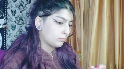 Snapshot of dak_7 chatting on 02/14/25, 08:52    --  -- help me reach 100 hands up  online show from 02/14/25, 08:52