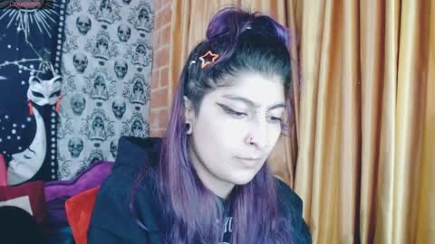 Snapshot of dak_7 chatting on 03/11/25, 05:49    --  -- help me reach 100 hands up  online show from 03/11/25, 05:49