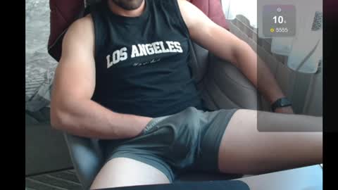 dakata1232 online show from 04/06/26, 04:19