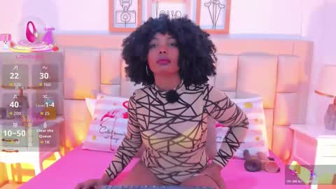 Brisa   online show from 02/14/26, 11:07