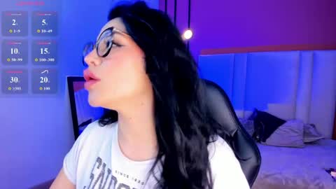 Snapshot of dakhota_rouge chatting on 05/26/26, 05:03 Dakhota online show from 05/26/26, 05:03