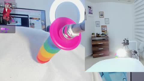 daki_ume_ online show from 10/25/25, 02:41