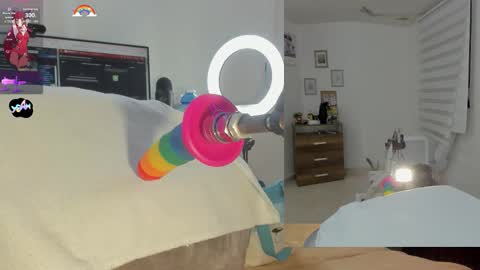 daki_ume_ online show from 11/09/25, 02:10