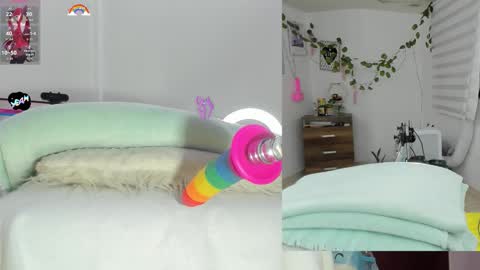 daki_ume_ online show from 12/22/25, 02:30