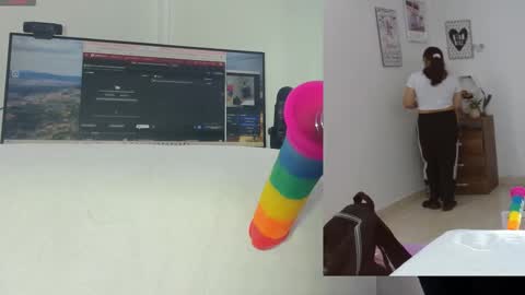 daki_ume_ online show from 01/19/26, 02:48