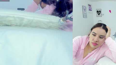 daki_ume_ online show from 02/08/26, 02:37