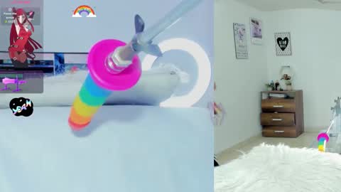 daki_ume_ online show from 02/11/26, 02:49