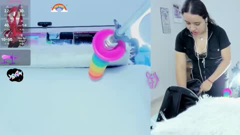 daki_ume_ online show from 03/19/26, 02:37