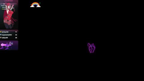 daki_ume_ online show from 04/11/26, 07:45