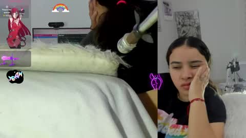 daki_ume_ online show from 05/03/26, 02:28