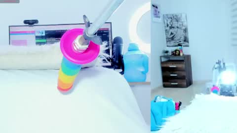 daki_ume_ online show from 05/09/26, 02:50