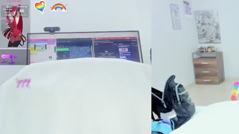 daki_ume_ online show from 07/05/26, 03:02