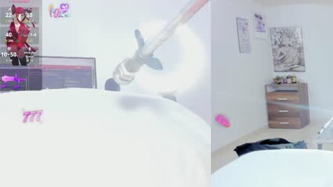 daki_ume_ online show from 07/18/26, 02:49