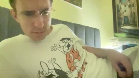 Daniel online show from 05/25/26, 12:05