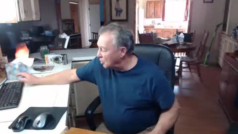 dakit online show from 12/03/24, 10:18