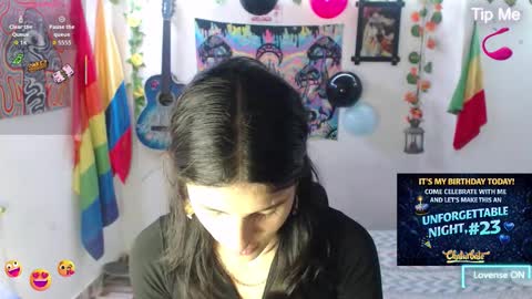 Dakko online show from 03/18/26, 03:09