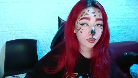  Dakkotta  online show from 10/31/25, 02:51