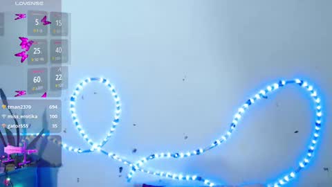 Snapshot of dakkotta_curvy chatting on 02/22/25, 11:02 VALENTINA  online show from 02/22/25, 11:02