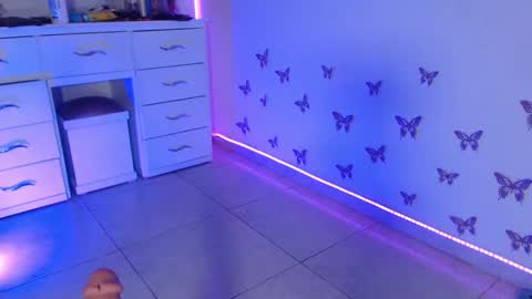 VALENTINA  online show from 03/16/26, 07:01