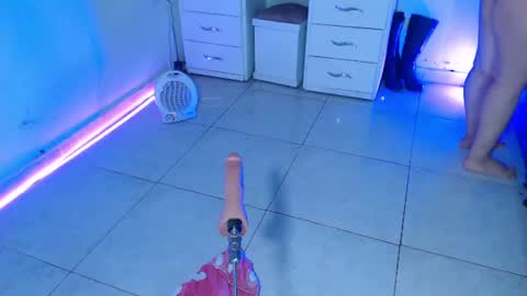 VALENTINA  online show from 07/12/26, 07:21