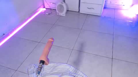 VALENTINA  online show from 07/24/26, 07:56