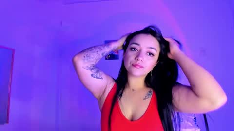 Snapshot of dakostelee1_ chatting on 11/11/25, 10:54 dakostelee1_ online show from 11/11/25, 10:54