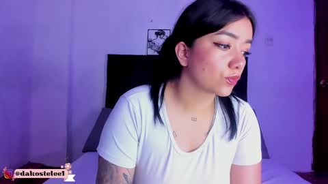 dakostelee1_ online show from 06/09/26, 02:50