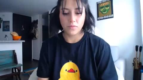 IG  dakotasofiaa online show from 01/12/25, 07:42