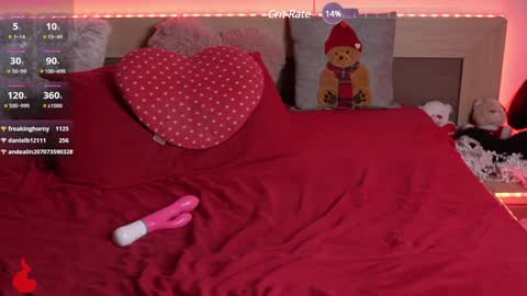 Naomi online show from 01/27/25, 01:48