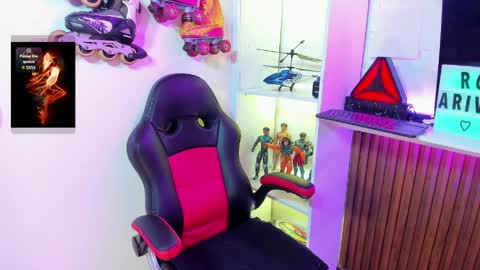 dakota_addams online show from 04/07/26, 08:09