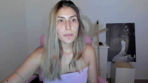 Helloo HAPPY NEW YEAR  Ill be back soon   online show from 04/02/26, 01:47