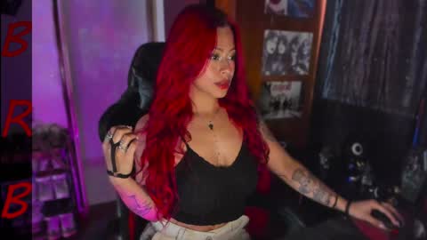 Dakota Crab online show from 01/14/25, 10:02