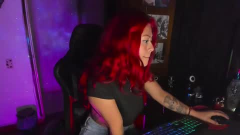 Dakota Crab online show from 02/21/25, 12:05