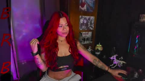 Dakota Crab online show from 03/01/25, 12:50