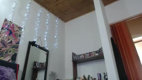   Dakota  online show from 01/22/25, 04:02