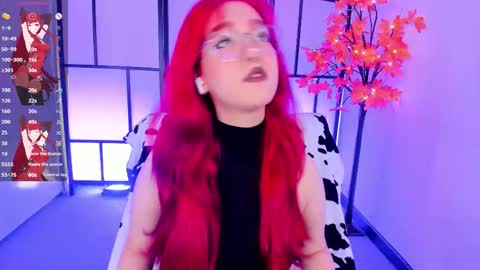 Snapshot of dakota_kl chatting on 02/13/26, 01:29 Dakota online show from 02/13/26, 01:29