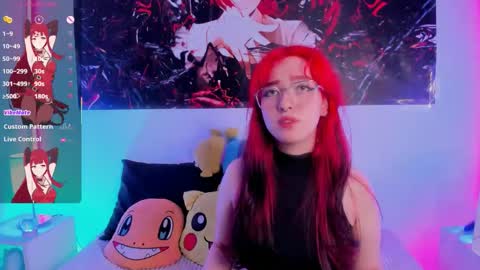 Snapshot of dakota_kl chatting on 02/14/26, 01:35 Dakota online show from 02/14/26, 01:35