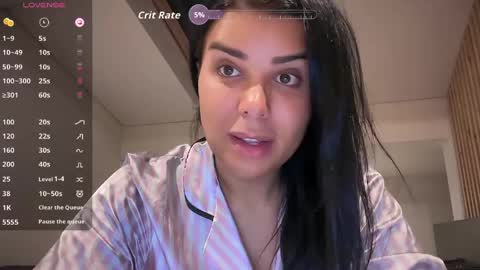 Snapshot of dakota_mermaid chatting on 04/19/26, 10:45 Dakota online show from 04/19/26, 10:45