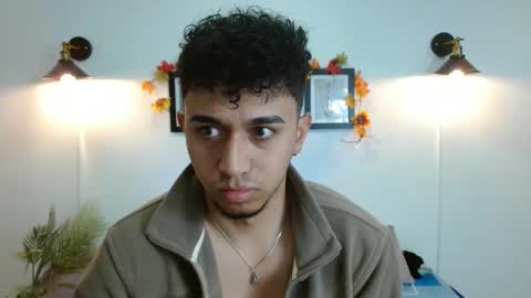 dakota Rouse Lx online show from 11/04/25, 12:37