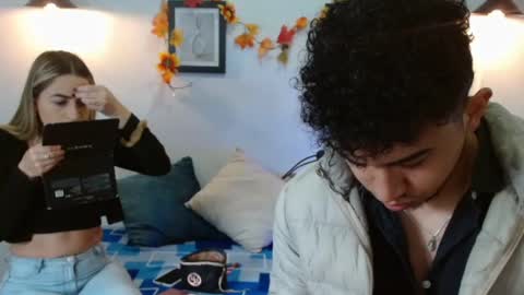 dakota Rouse Lx online show from 11/06/25, 01:12