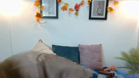 dakota Rouse Lx online show from 11/08/25, 02:17