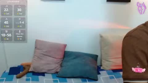 dakota Rouse Lx online show from 11/12/25, 03:23