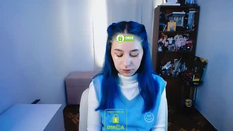 Maca online show from 12/03/24, 01:54